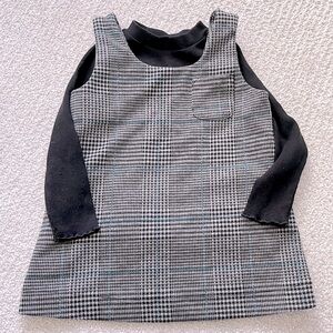 Old Navy 12-18 Month Shirt with Jumper